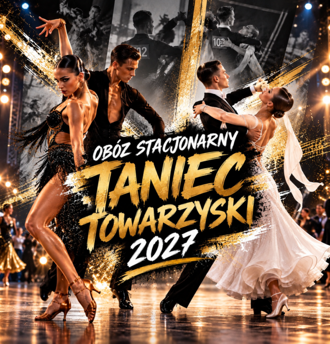 WDS BALLROOM SUMMER CAMP 2027